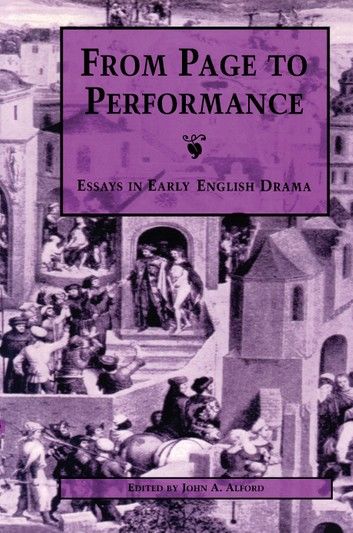 From Page to Performance