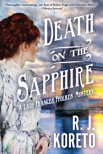 Death on the Sapphire