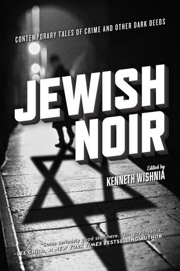 Jewish Noir