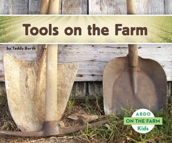 Tools on the Farm