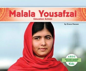 Malala Yousafzai: Education Activist