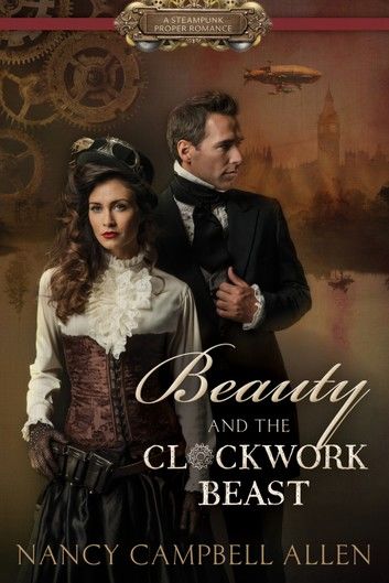 Beauty and the Clockwork Beast