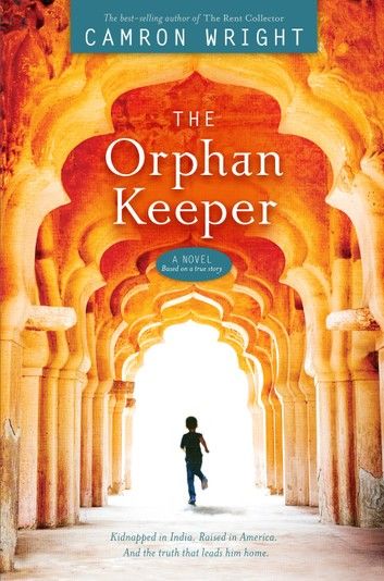 The Orphan Keeper