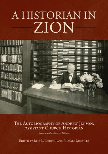 A Historian in Zion