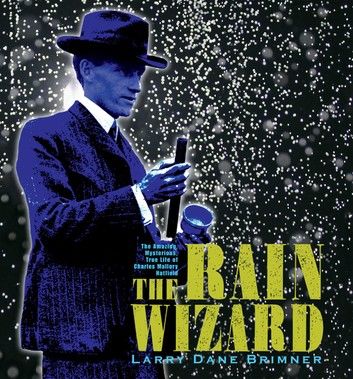 The Rain Wizard
