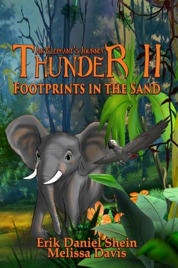 Thunder II: Footprints in the Sand