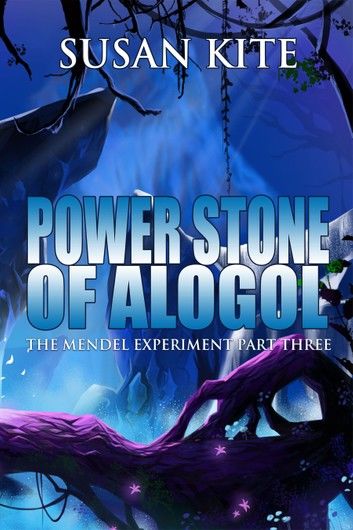 Power Stone of Alogol