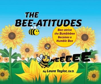 The Bee-atitudes