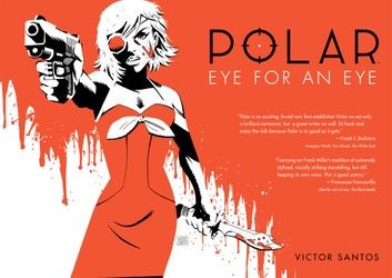 Polar Volume 2 Eye for an Eye