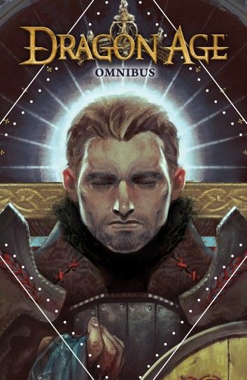 Dragon Age Omnibus