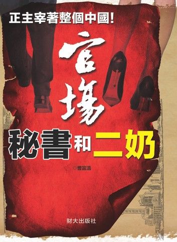 《官場秘書和二奶》