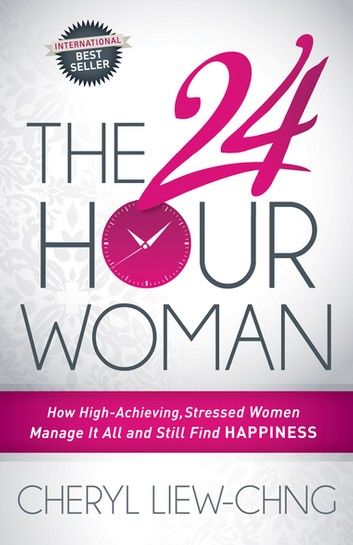 The 24 Hour Woman