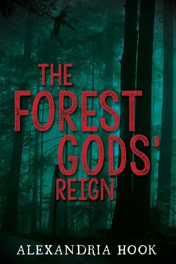 The Forest Gods\