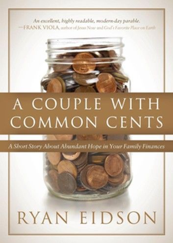 A Couple With Common Cents