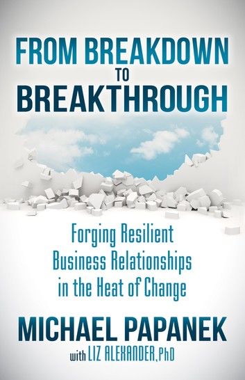 From Breakdown to Breakthrough