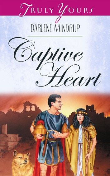 Captive Heart