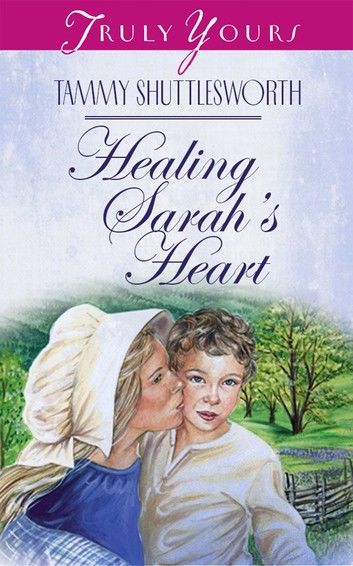Healing Sarah\