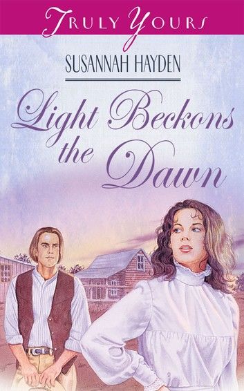 Light Beckons the Dawn