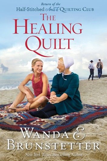 The Healing Quilt