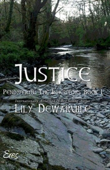 Justice: Book I