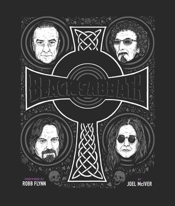 The Complete History of Black Sabbath