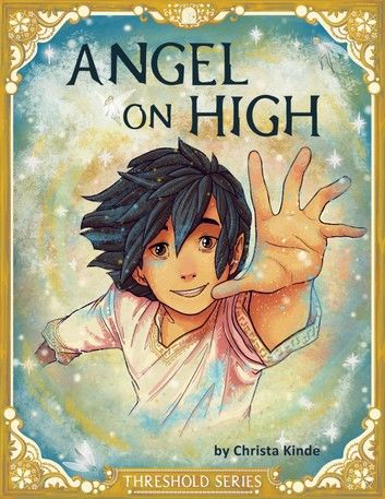 Angel on High