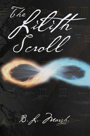The Lilith Scroll