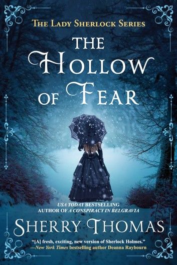 The Hollow of Fear