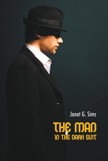 The Man in the Dark Suit
