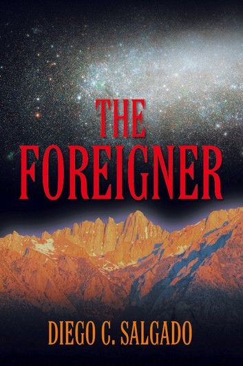 The Foreigner