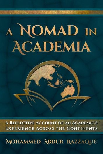 A Nomad in Academia