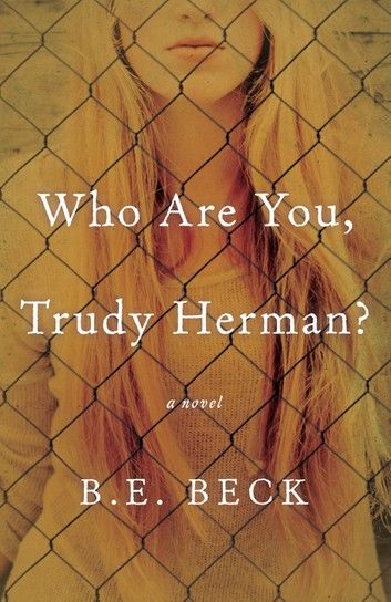 Who Are You, Trudy Herman?