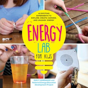 Energy Lab for Kids