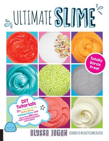 Ultimate Slime