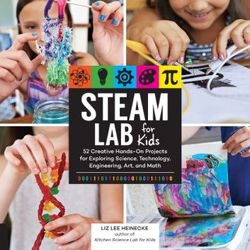 STEAM Lab for Kids
