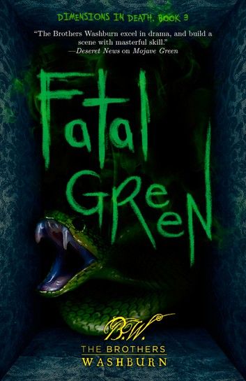 Fatal Green
