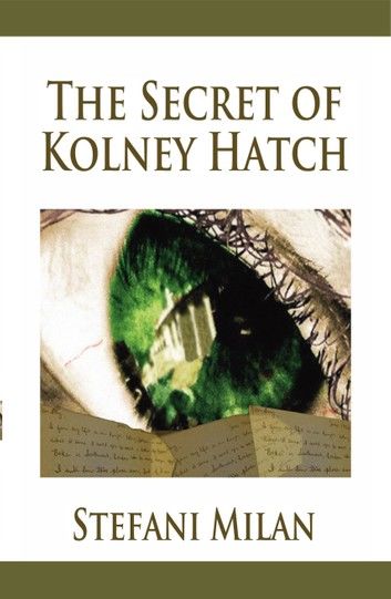 The Secret of Kolney Hatch