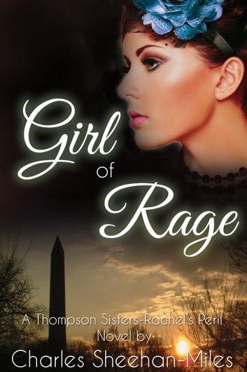 Girl of Rage