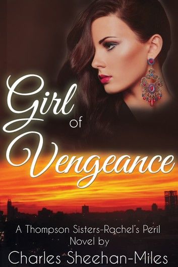 Girl of Vengeance