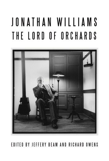 Jonathan Williams: Lord of Orchards