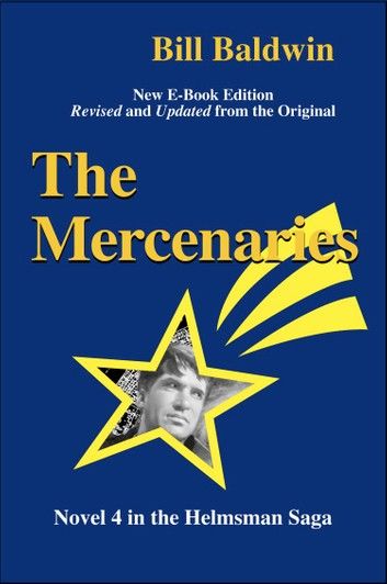 THE MERCENARIES: Director\