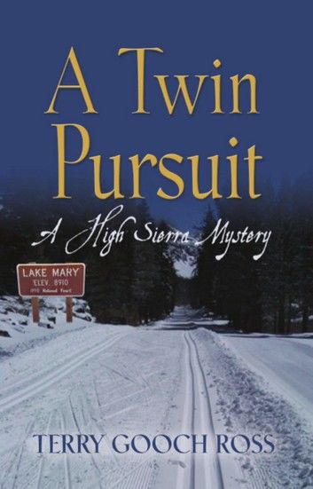 A Twin Pursuit: A High Sierra Mystery