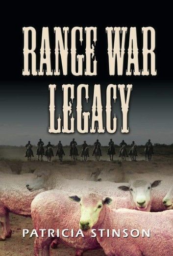 Range War Legacy
