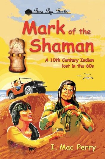 Mark of the Shaman