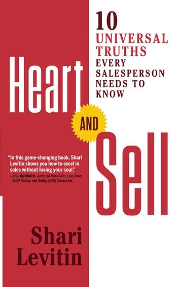 Heart and Sell