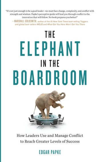 The Elephant in the Boardroom