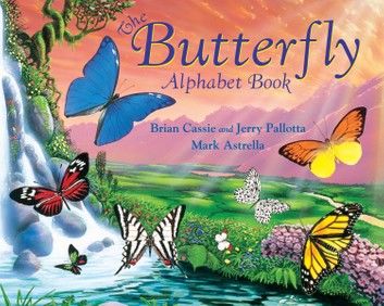 The Butterfly Alphabet Book