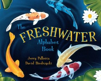 The Freshwater Alphabet Book