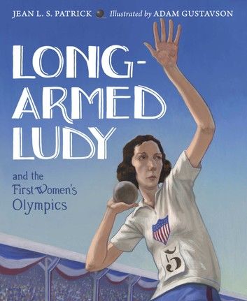 Long-Armed Ludy and the First Women\