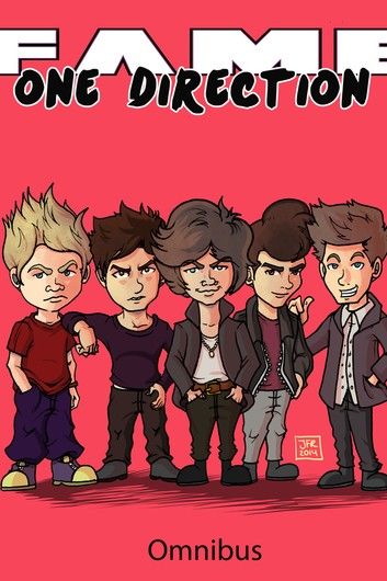 FAME: One Direction Omnibus